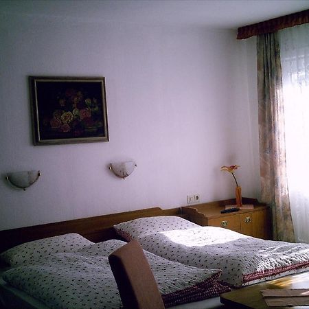 바트피르몬트 Altes Zollhaus 게스트하우스 객실 사진